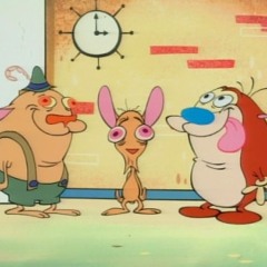 Don't Whiz On The Electric Fence! (Nada's Happy Happy Joy Joy Mix)