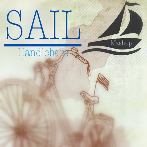 Sail Handlebars (Mashup)