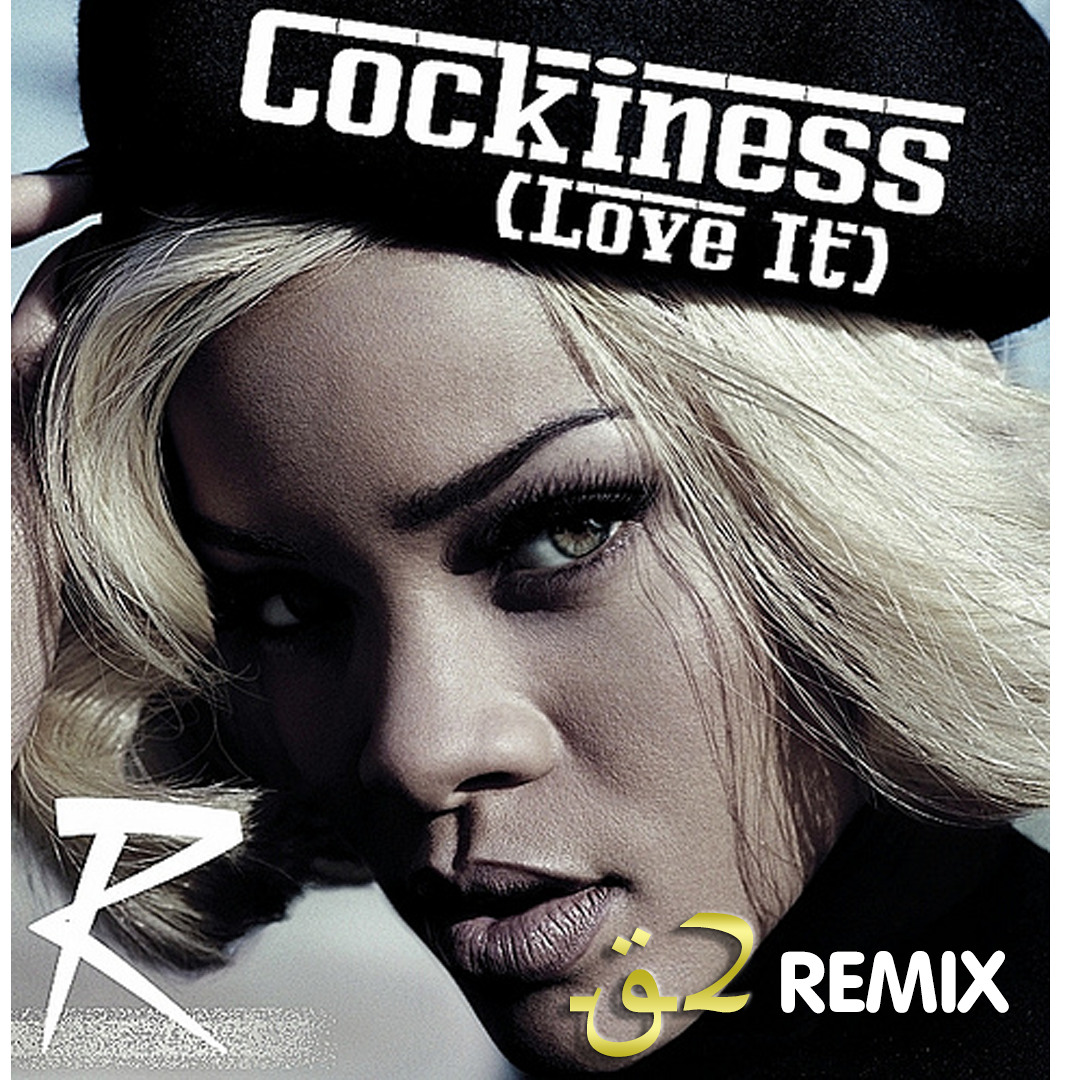 Stream Rihanna - Cockiness (G2 Trap Remix) by G2 Music Group | Listen ...