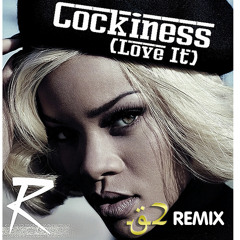 Rihanna - Cockiness (G2 Trap Remix)