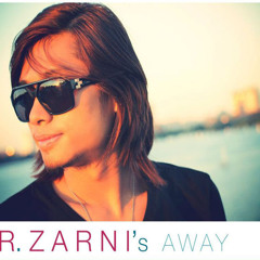 R ZarNi - Away {အေ၀း}