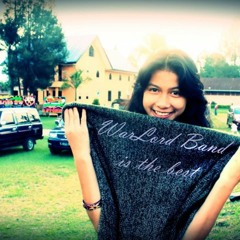 Nina Grace -- Tanda-Tanda T'lah Nyata