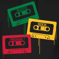 Roots Classic tape 7-14