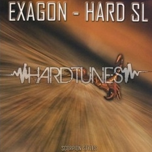 The Dark Twins feat. Profane - Get This Through Your Head (Exagon Rmx)