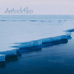 Antarktika - Wander Aimlessly