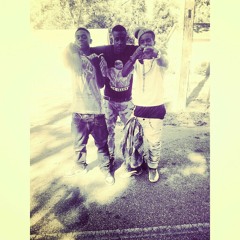 It's amazing..  I got the first verse.. El the second...  Slim the hook