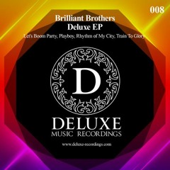 Let`S Boom Party (Original Mix)