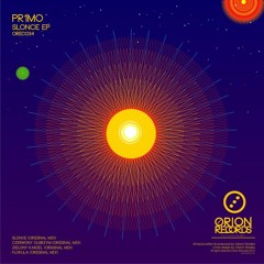 Pr1mo - Slonce (Original Mix)