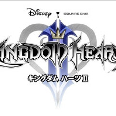 Kingdom Hearts II - Dance To The Death Remix