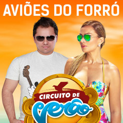 AVIOES DO FORRO - Logo Eu