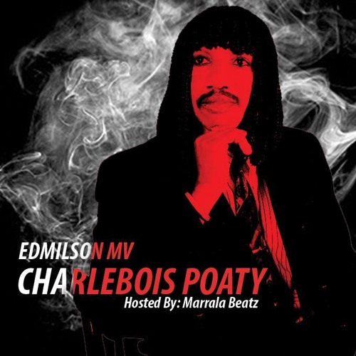 Edmilson MV - Charles Bua Puaty (Track Promo)