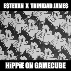 Hippie On GameCube (feat. Trinidad James)