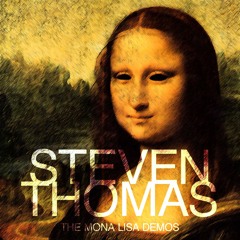 Her Eyes, Like Diamonds, Swallowed By The Sea (2013)