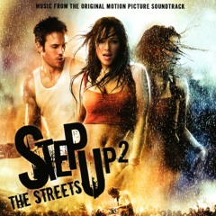 Step up 2 : The Streets Final Dance