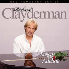 The best of Richard Clayderman