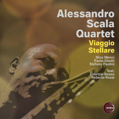Alessandro Scala Quartet - Easy Song