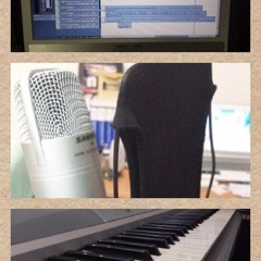 After All - keys, strings and flute arrangement - from the movie "Chances Are"