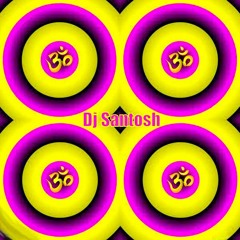 Om Ganesh Mantra(Trance) Dj Santosh