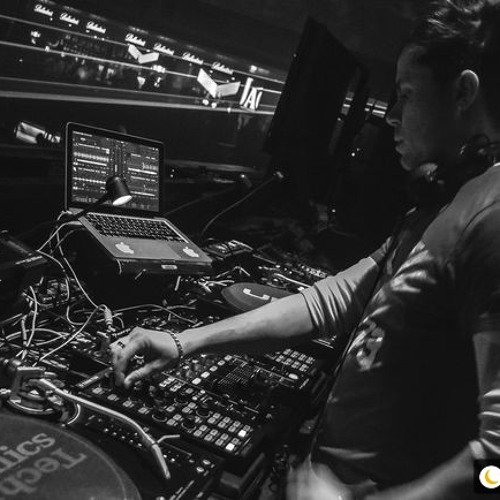 CESAR ALMENA-Code094@Fabrik 05Jan14