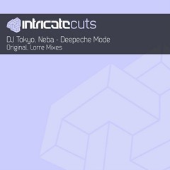 Artem Neba, DJ Tokyo - Deepeche Mode (Lorre Remix)