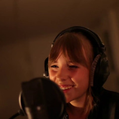 One Direction - One thing. (cover) by Emilia de Leur