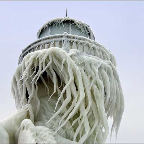 A Small Decline (Mark Broom D