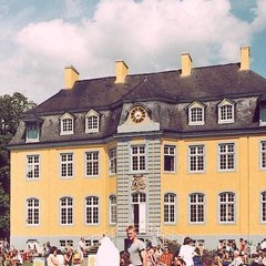 60 Sekunden Heimat - Bottrop, Schloss Beck