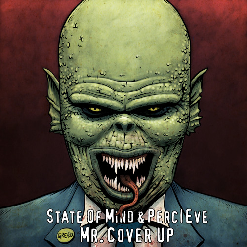 State of Mind & PercIEve - Mr. Cover Up (Neonlight Remix) (Clip) - OUT NOW