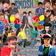 SMOSH - Best of 2013 REMIX