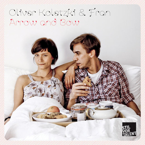 Oliver Koletzki & Fran - Arrow And Bow - Marek Hemmann Remix