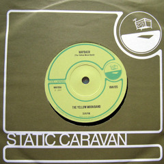 'Folly' The Yellow Moon Band