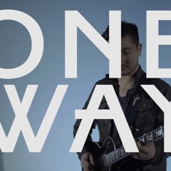 One Way - Chamd Helsen