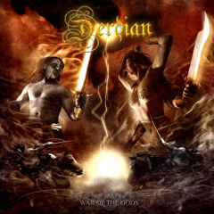 Derdian - I Don't Wanna Die