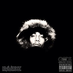 Ramirez - Pimpin' Prod. By Smkie Smk *rare