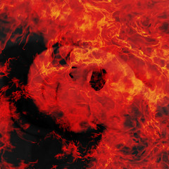 #oulalajaysmith #fire