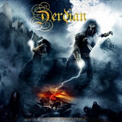 Derdian - Battleplan