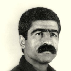 Naser Razazi Lanek Lanek (1976)