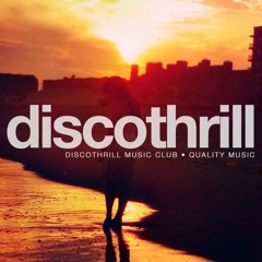 Disco Thrill Mix