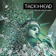Tack>>Head -  Exodus (Dubvisionist 7" Dub Mix)