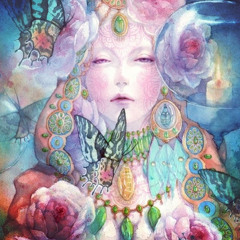 Molly - Strange Alien