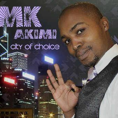 mk akimi