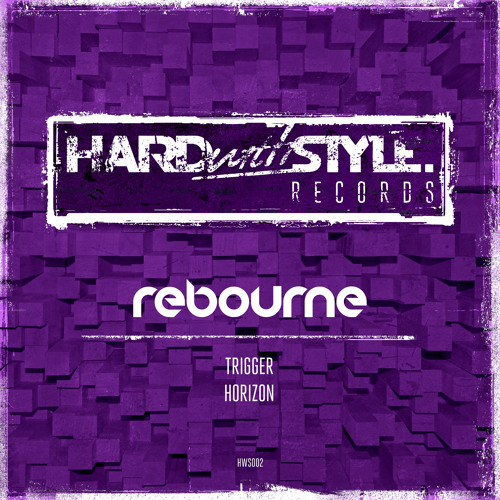 Rebourne - Horizon (Preview)