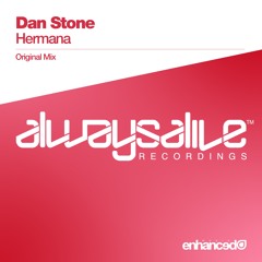 Dan Stone - Hermana (Original Mix) [OUT NOW]