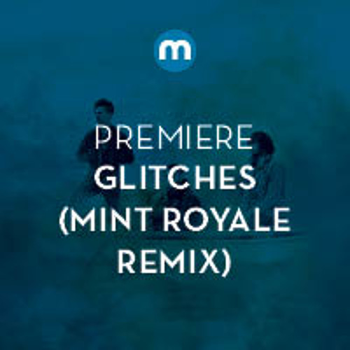 Mint Royale - Take It Easy / Shake Me Mint Royale - Take It Easy / Shake Me