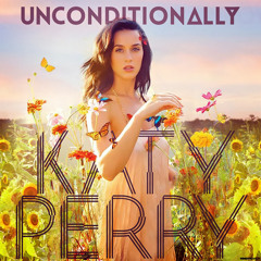 Unconditionally - Katy Perry (cover)
