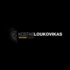 Kostas Loukovikas - Fade