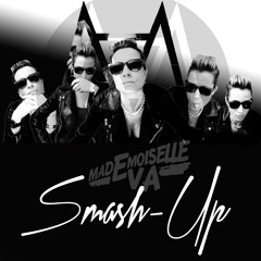 Tony Romera Vs New World Sound,Thomas Newson - Hey Flute (Mademoiselle EVA Smash-up) [FREE DOWNLOAD]