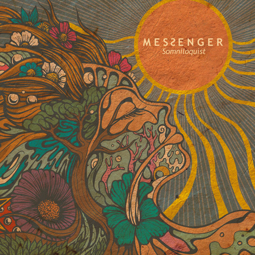 Messenger: Somniloquist