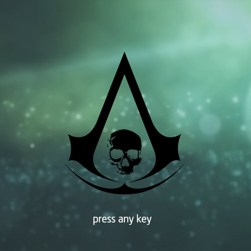 In This World or the One Below-Assassins Creed Soundtrack