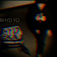 RHYD YO